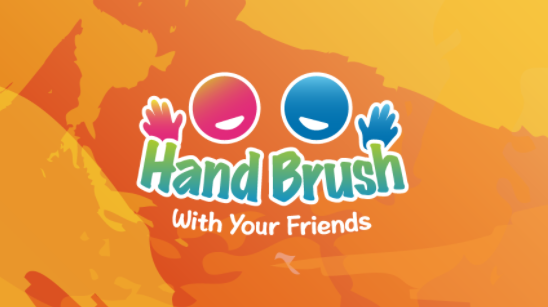 HandBrush